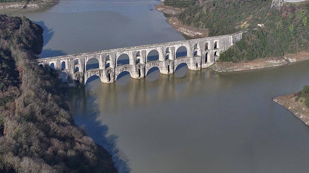 Barajlar boşalıyor, CHP’li başkanvekili seyrediyor