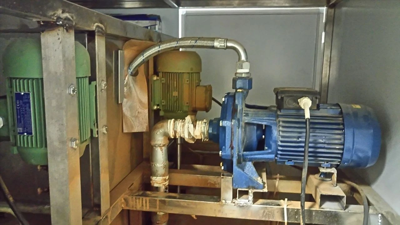 Barajlarda savakların ömrünü tespit eden cihaz patent aldı