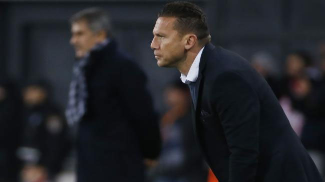 Barak Bakhtar: İstanbul'da çok şansımız yok