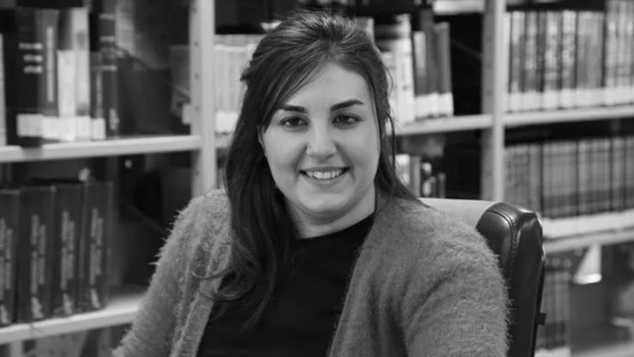 Baran Dergisi yazarı Hanife Kındır vefat etti