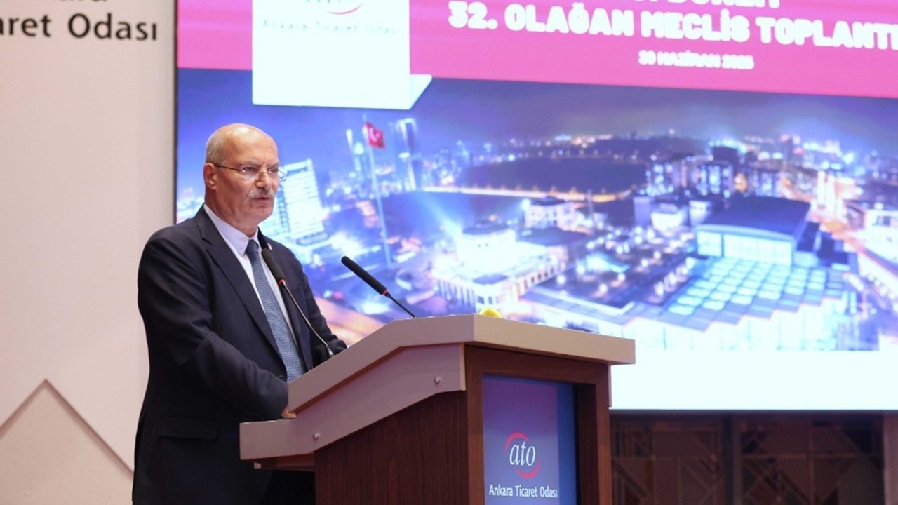 Baran: KOBİ’lere özel seçici ve hedef odaklı kredi uygulamaları başlatılmalı