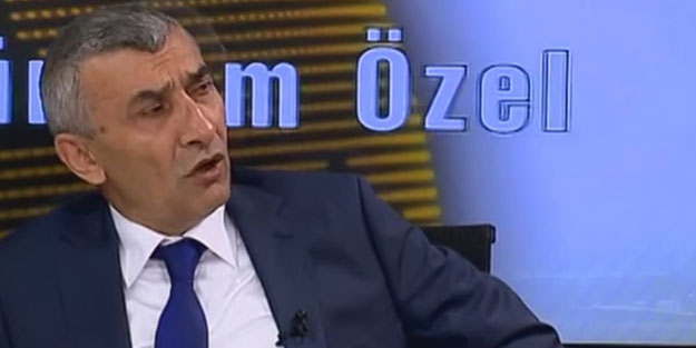 Baran: Soyer’e oy veren ülkücü olamaz