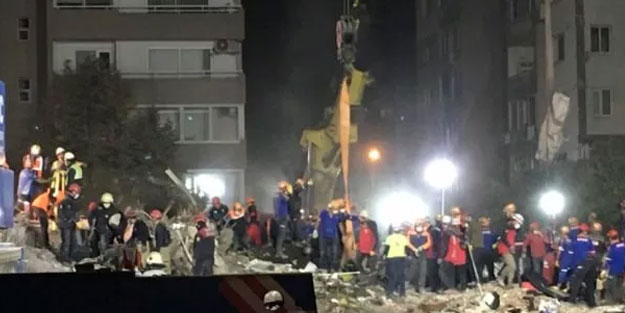 Baran ve anneannesinden acı haber geldi