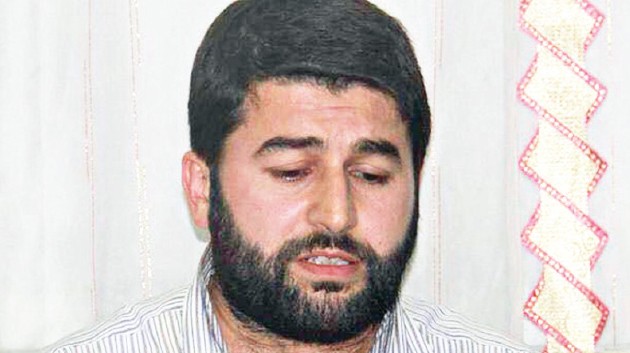 Baran’a dua, PKK’ya lanet