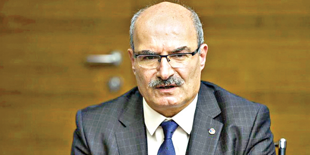 Baran’dan, bayramda yerli çikolata tüketin çağrısı