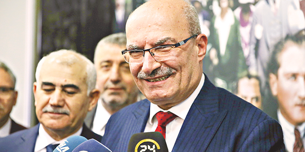 Baran’dan ilave istihdam desteğinden yararlanma çağrısı