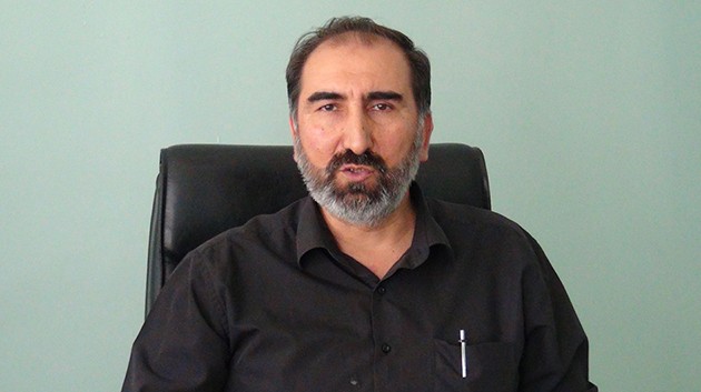 Baran’ın katili Kandil