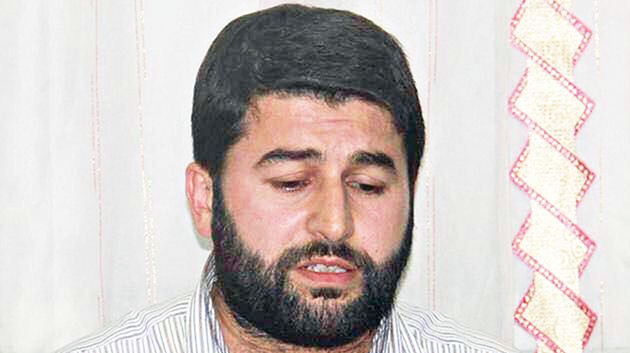 Baran’ın katilleri HDP’li