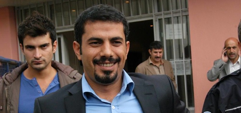 Baransu'dan 'yüzüme tükürün' savunması