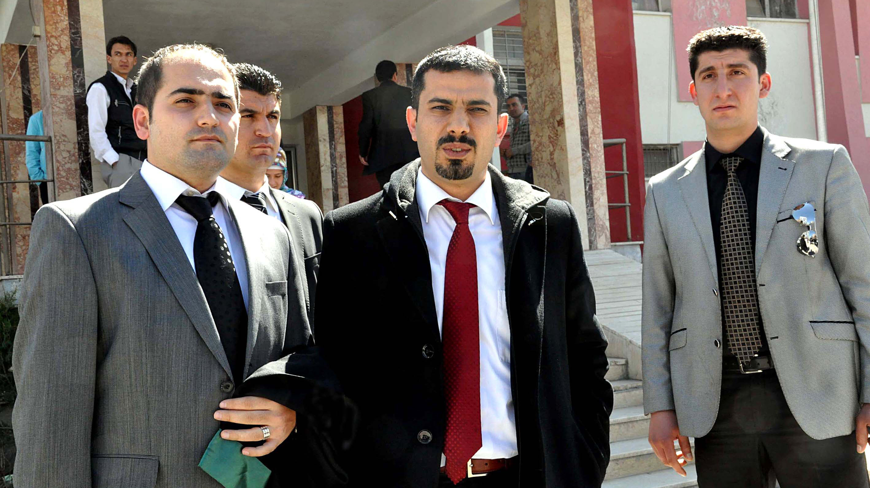 Baransu'ya kötü haber: 31 yıla kadar hapis…