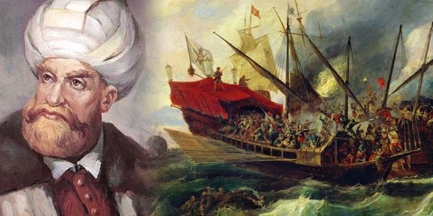 Barbaros dizisi ne zaman başlayacak?