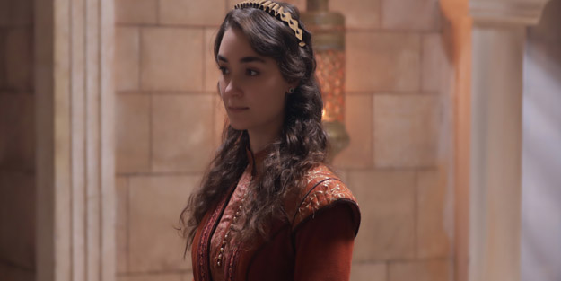 Barbaros Hayreddin - Sultanın Fermanı başlıyor! Yüzyıllık Osmanlı’yı yenebilmek için karar: Kemankeş Paşa amacına ulaşabilecek mi?