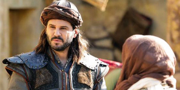 'Barbaros Hayreddin-Sultanın Fermanı' bomba gibi geliyor! Çok az kaldı...