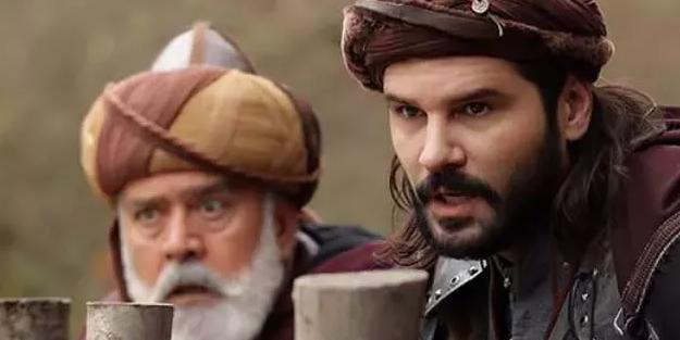 Barbaros Hayreddin: Sultanın Fermanı dizisinden ayrılma kararları sonrası yeni bölümleri ile ekrana geliyor!