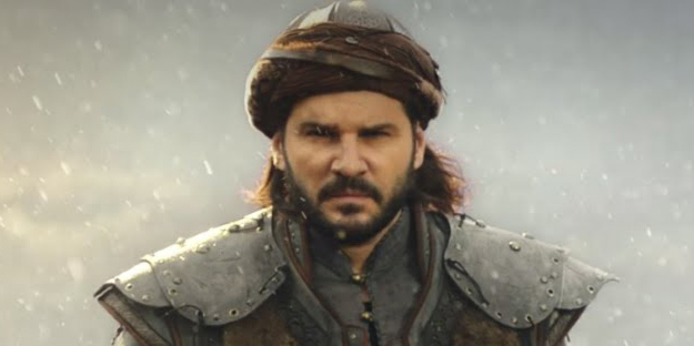 Barbaros Hayreddin'de ortalık fena karışacak! 8. bölümle geliyor...