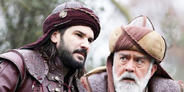 Barbaros Hayreddin'de ortalık fena karışacak! Flaş gelişme... Kapımızı çalacaklar: