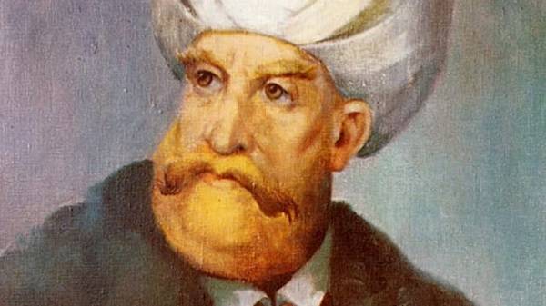 Barbaros Hayrettin Paşa hangi dönemde yaşadı?