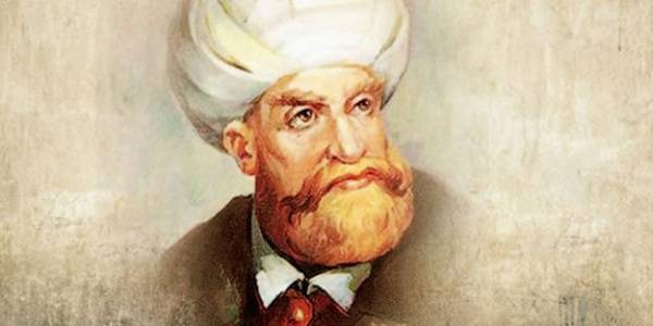 Barbaros Hayrettin Paşa kimdir?