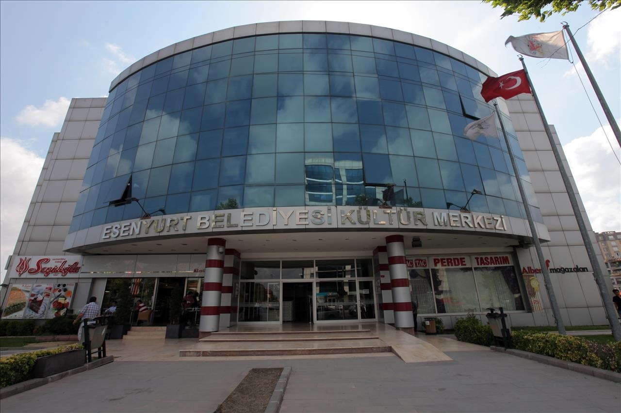 BARBAROS HAYRETTİN PAŞA MAHALLESİ 2304 SOKAK PARKI YAPIMI İŞİ