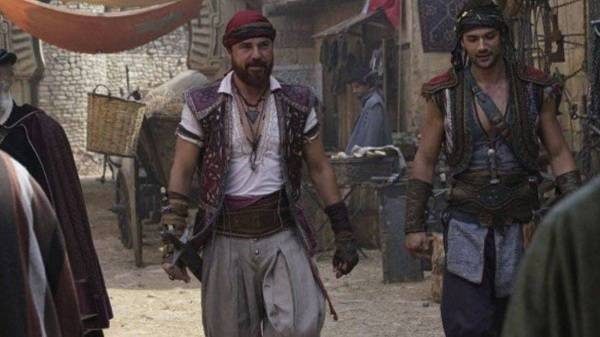 Barbaros ne demek? Barbaros isminin anlamı nedir?