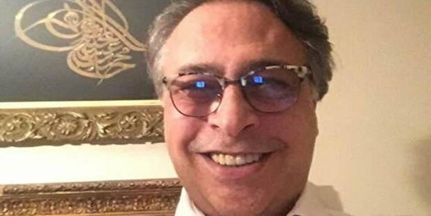 Barbaros Şansal'ın ahlaksızlığı cezasız kalmadı!