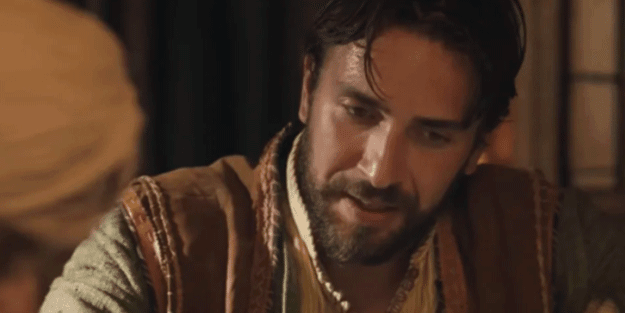 Barbaroslar Akdeniz'in Kılıcı 1. Bölümde ortalık yıkıldı! Büyük sırrın peşine düştüler