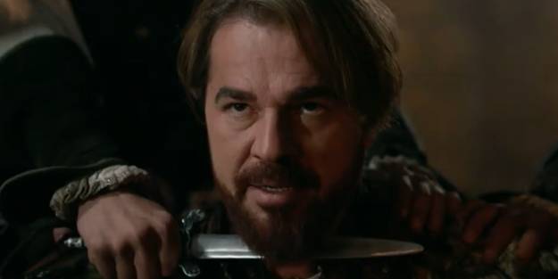 Barbaroslar Akdeniz'in Kılıcı 10. bölüm fragmanı yayınlandı