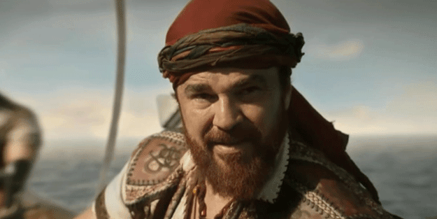 Barbaroslar Akdeniz'in Kılıcı ile ilgili önemli karar: 11 Kasım'da...