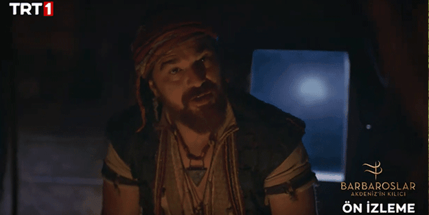 Barbaroslar Akdeniz’in Kılıcı ilk önizlemesi yayınlandı Resmen tarihi ders verdiler