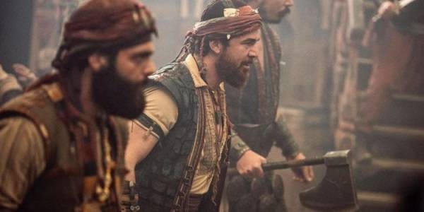 Barbaroslar Akdeniz'in Kılıcı nerede çekiliyor?