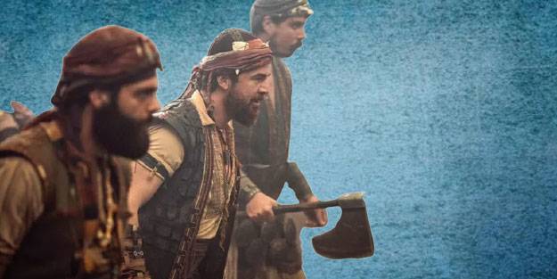 Barbaroslar Akdeniz’in Kılıcı oyuncuları kimler? Barbaroslar Akdeniz’in Kılıcı’nda kimler oynuyor?