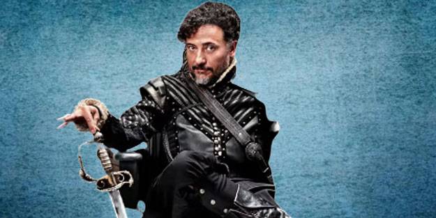 Barbaroslar Akdeniz’in Kılıcı Pietro kimdir? Barbaroslar Akdeniz’in Kılıcı Pietro’yu kim oynuyor?