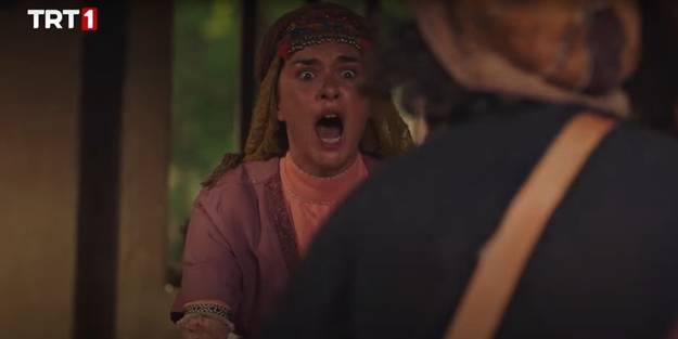 Barbaroslar Akdeniz'in Kılıcı'nda milyonları ağlatan olay!