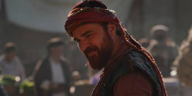 Barbaroslar Akdeniz'in Kılıcı'nda o isimler değişti!