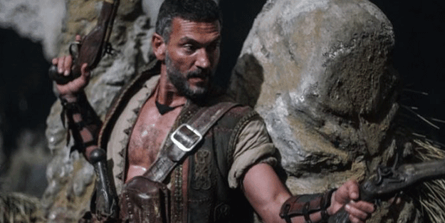 Barbaroslar Akdeniz’in Kılıcı’nda sürpriz gelişme! Bomba isim görünecek