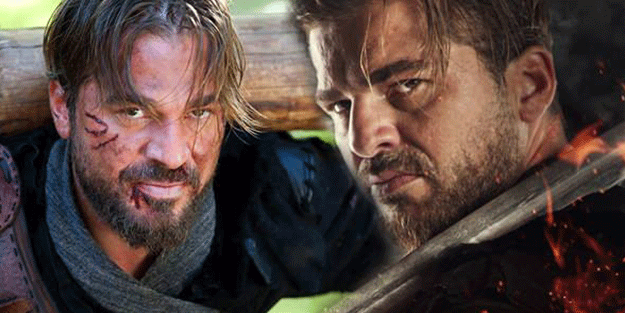 Barbaroslar dizisinin yeni oyuncuları açıklandı! İki bomba isim geliyor