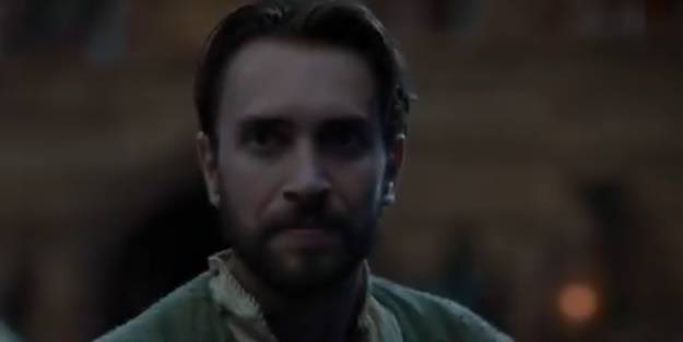 Barbaroslar'dan heyecan dolu yeni tanıtım