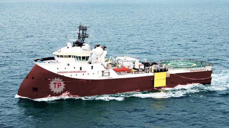 Barboros dengeleri değiştirecek