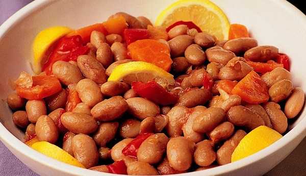 Barbunya pilaki nasıl yapılır?