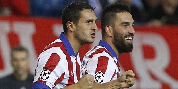 Barça Xavi'nin yerine onu alıyor!