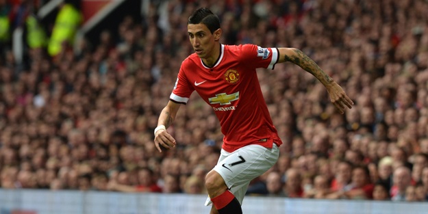 Barca'dan Di Maria atağı