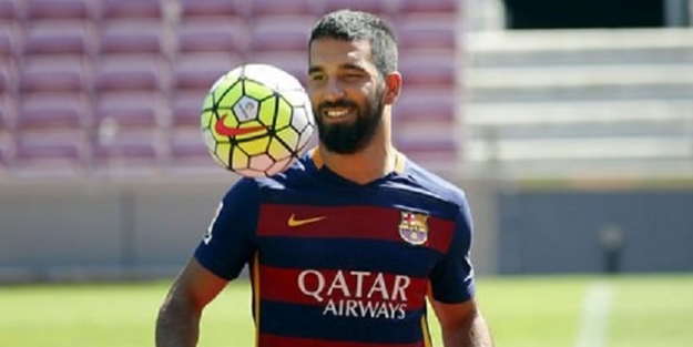 Barçalı futbolcuların piyasa değerleri - FOTO