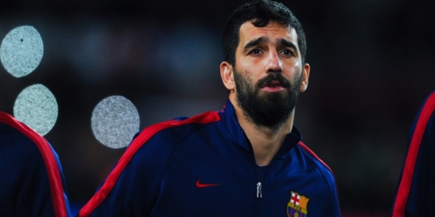 Barça'nın 41 milyon Euro'ya aldığı Arda'nın şu anki fiyatı belli oldu