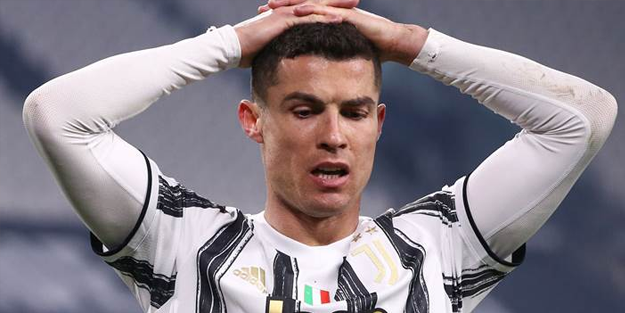 Dünya devi, Ronaldo için hareket geçti