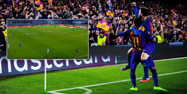 Barça'yı yenmenin formülü bulundu!