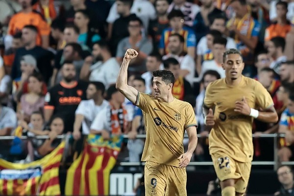 Barcelona-Almeria maçı ne zaman saat kaçta CANLI İZLE
