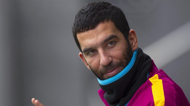 Barcelona Arda'nın bonservisini açıkladı