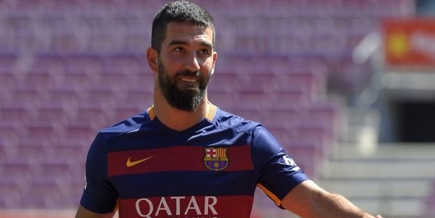 Barcelona Arda'yı FIFA'ya götürecek