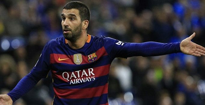 Barcelona Arda'yı satacak