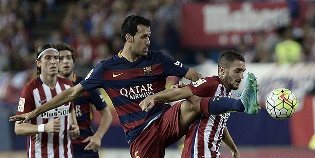 Aslan'ın rakibi mağlup oldu!